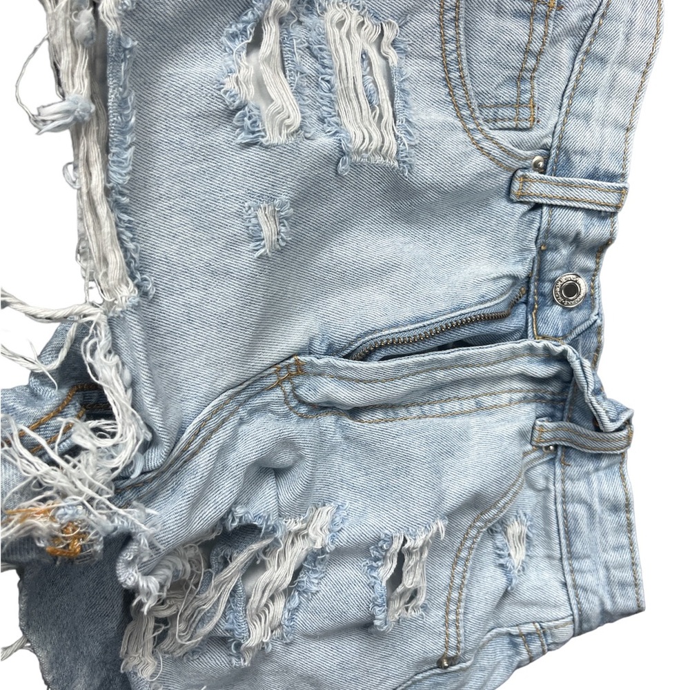 summer shorts